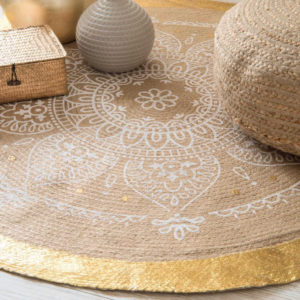 Exceptionnel Tapis Rond Jute Tapis Rond En Jute Dream Deco Pinterest Tapis Rond Eatinghouse59